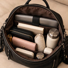 Convertible Backpack Purse