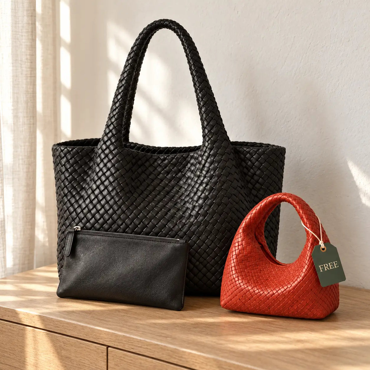 Everyday Carry Tote
