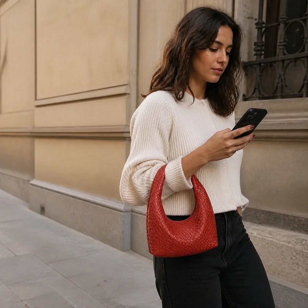 Essentials Only Mini