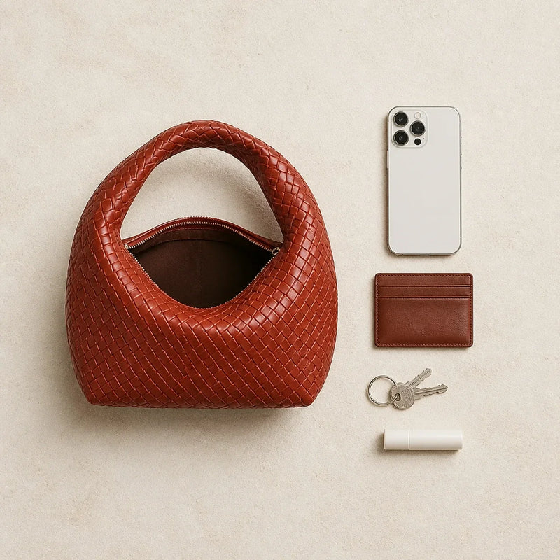 Essentials Only Mini